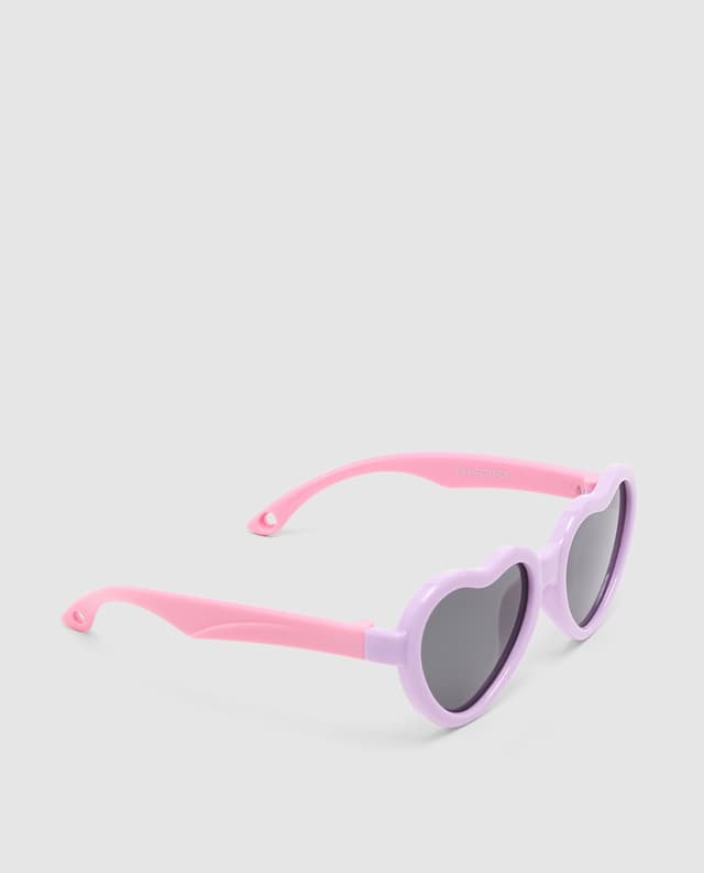 Solid Full Rim Polarized Sunshades thumbnail 4