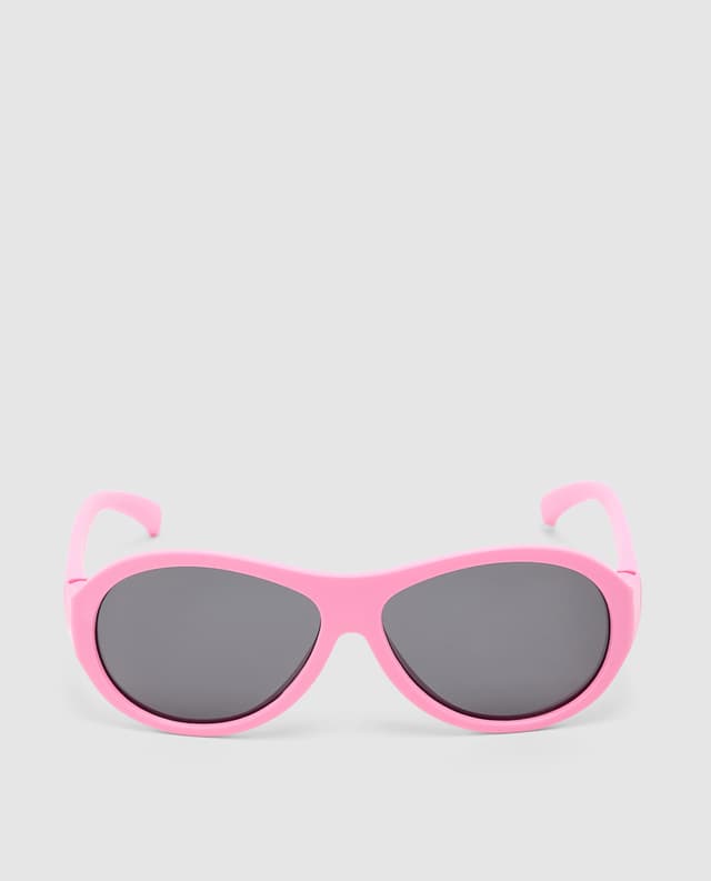 Solid Full Rim Polarized Sunshades thumbnail 3