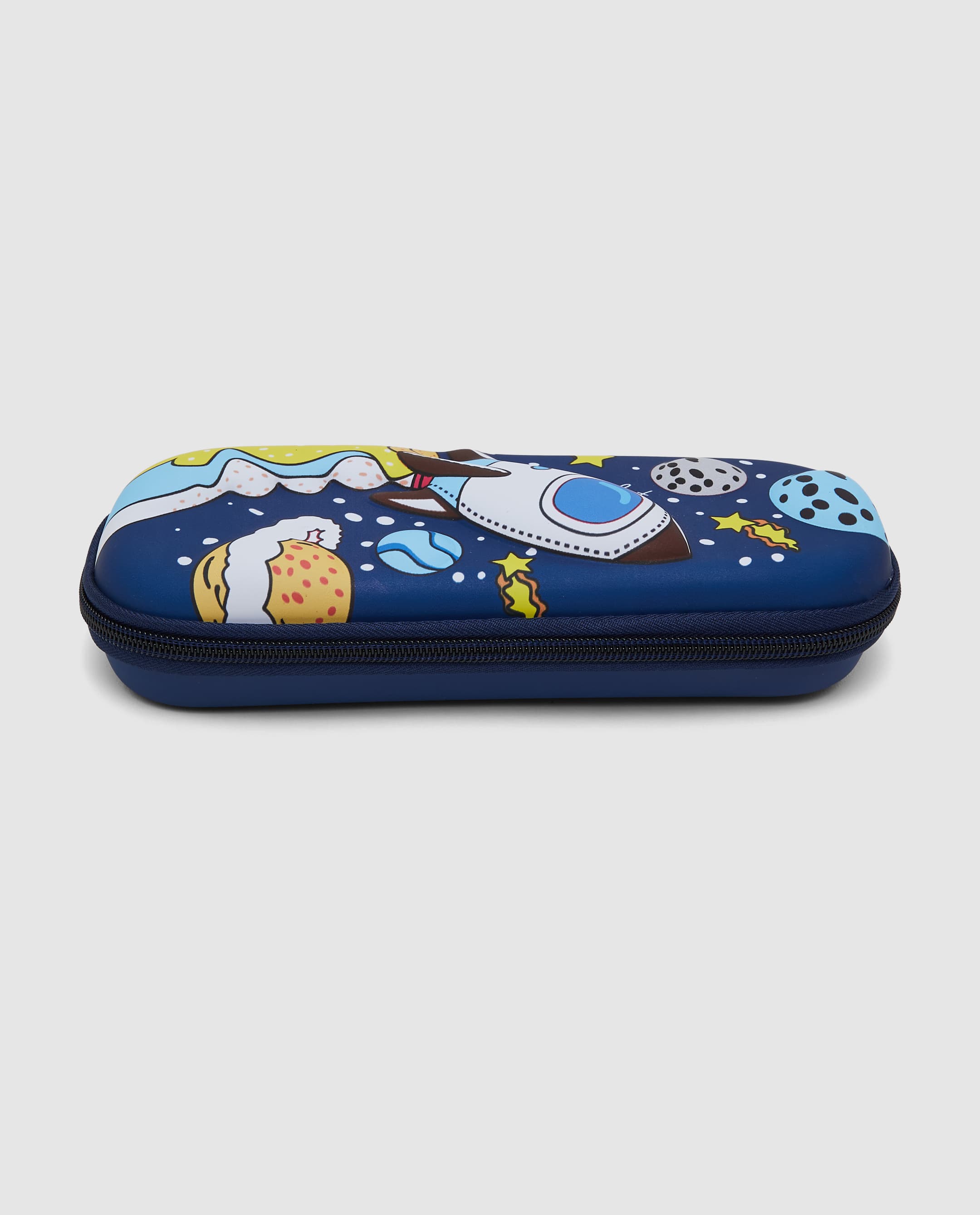 Pencil Case - Space Ship