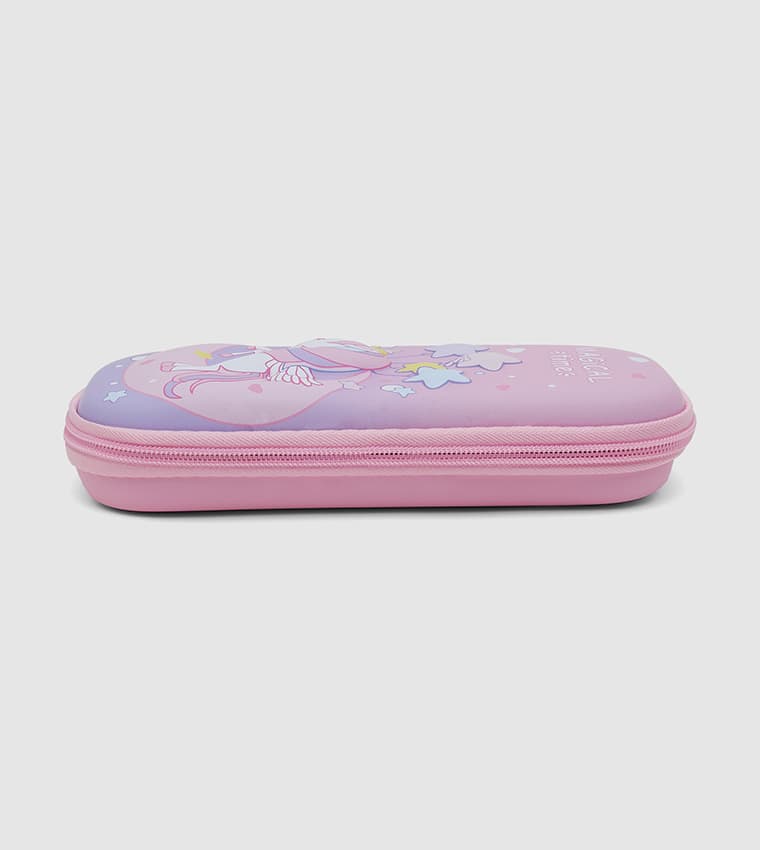 Pencil Case - Unicorn 3