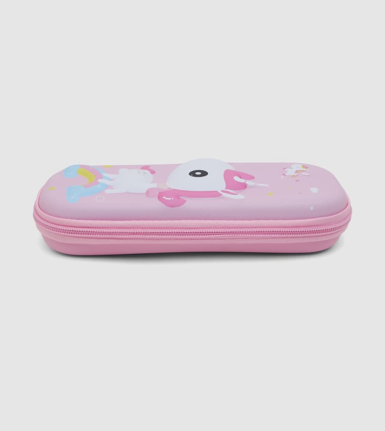Pencil Case - Unicorn 2