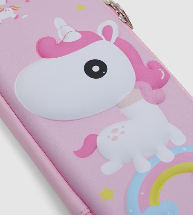 Pencil Case - Unicorn 2 thumbnail 5