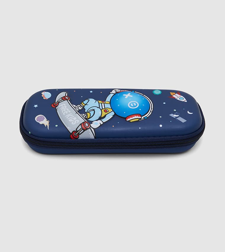 Pencil Case - Astroskate