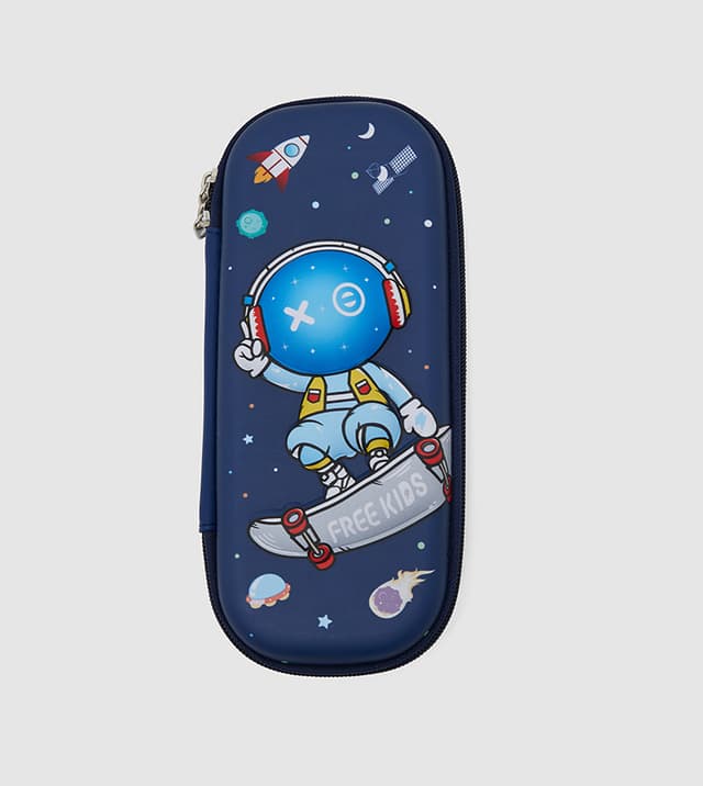 Pencil Case - Astroskate thumbnail 2