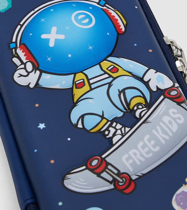 Pencil Case - Astroskate thumbnail 5