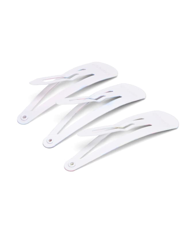 Fm - Accs - 01 - Snap Clip Set 4 Pck - Stitch thumbnail 5