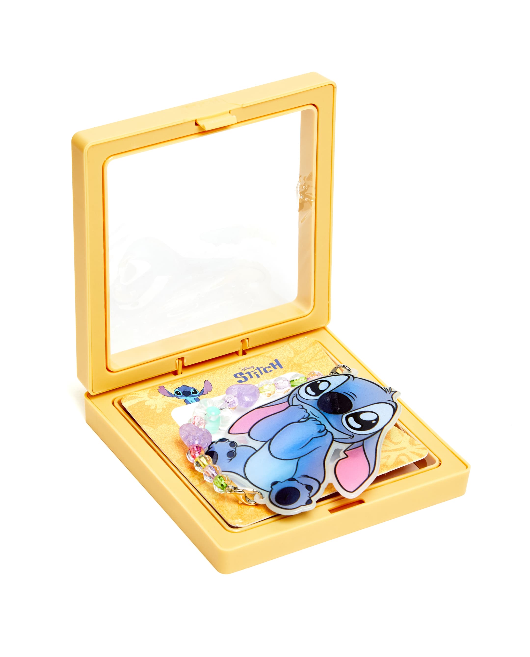 Fm - Accs - 78 - Bracelet - Stitch