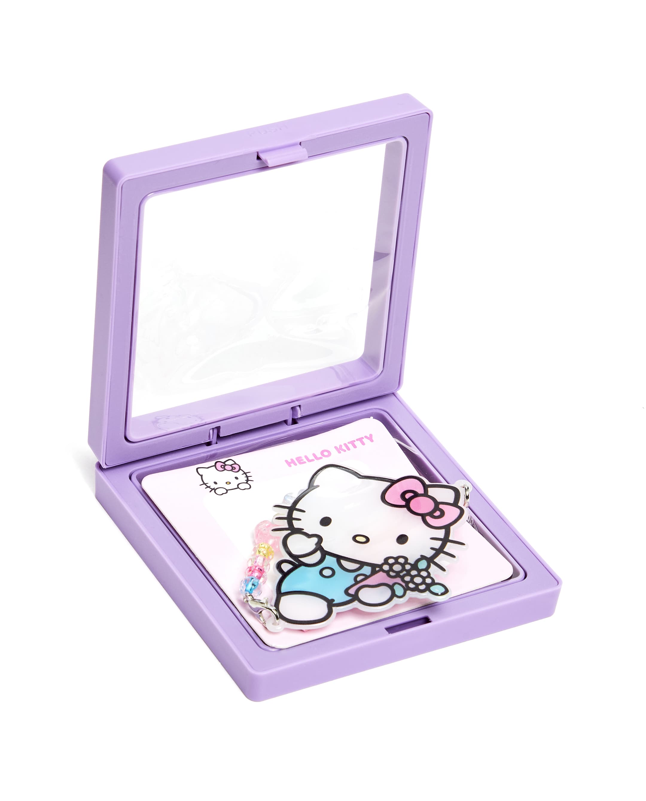 Fm - Accs - 80 - Bracelet - Hello Kitty