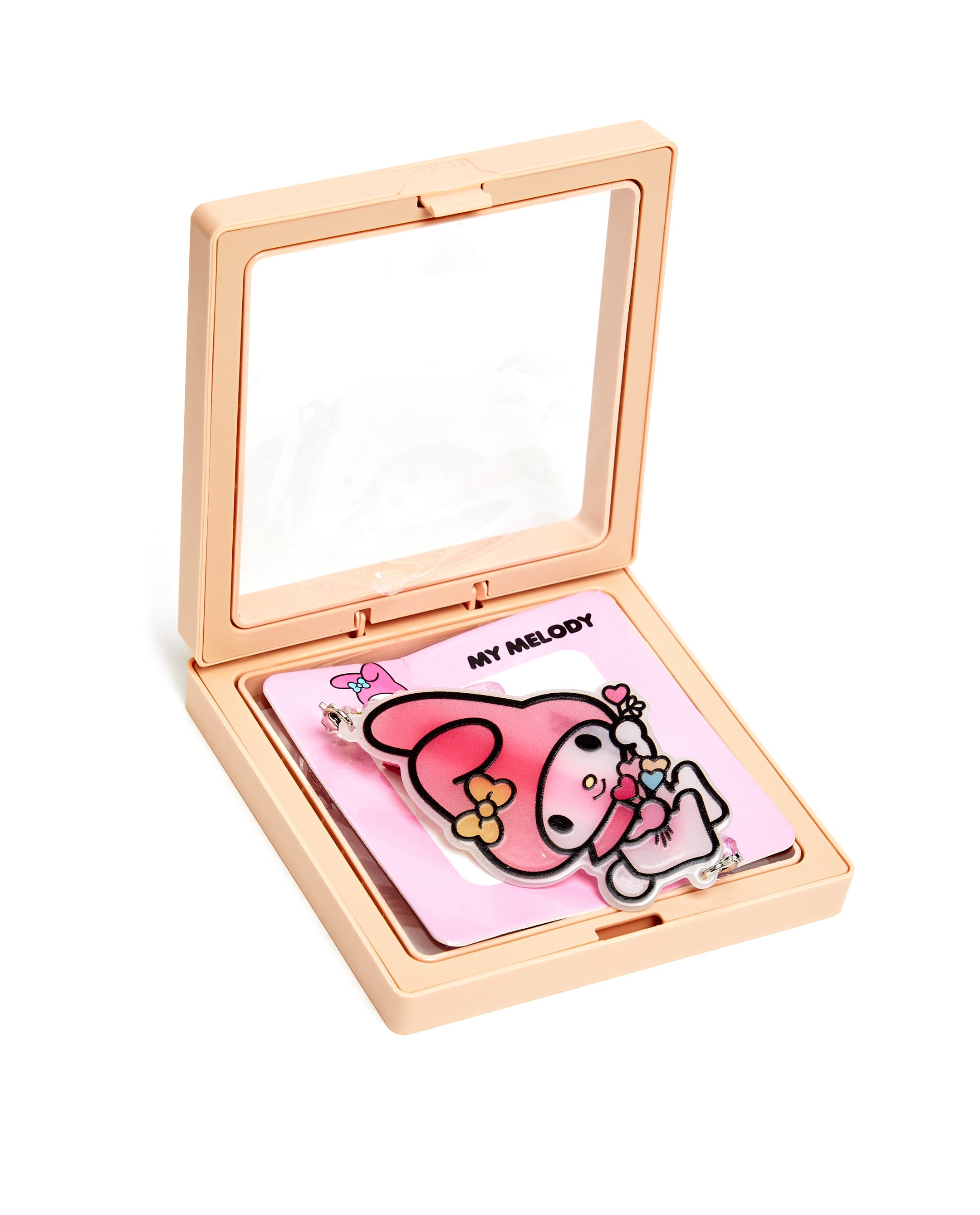 Fm - Accs - 81 - Bracelet - My Melody