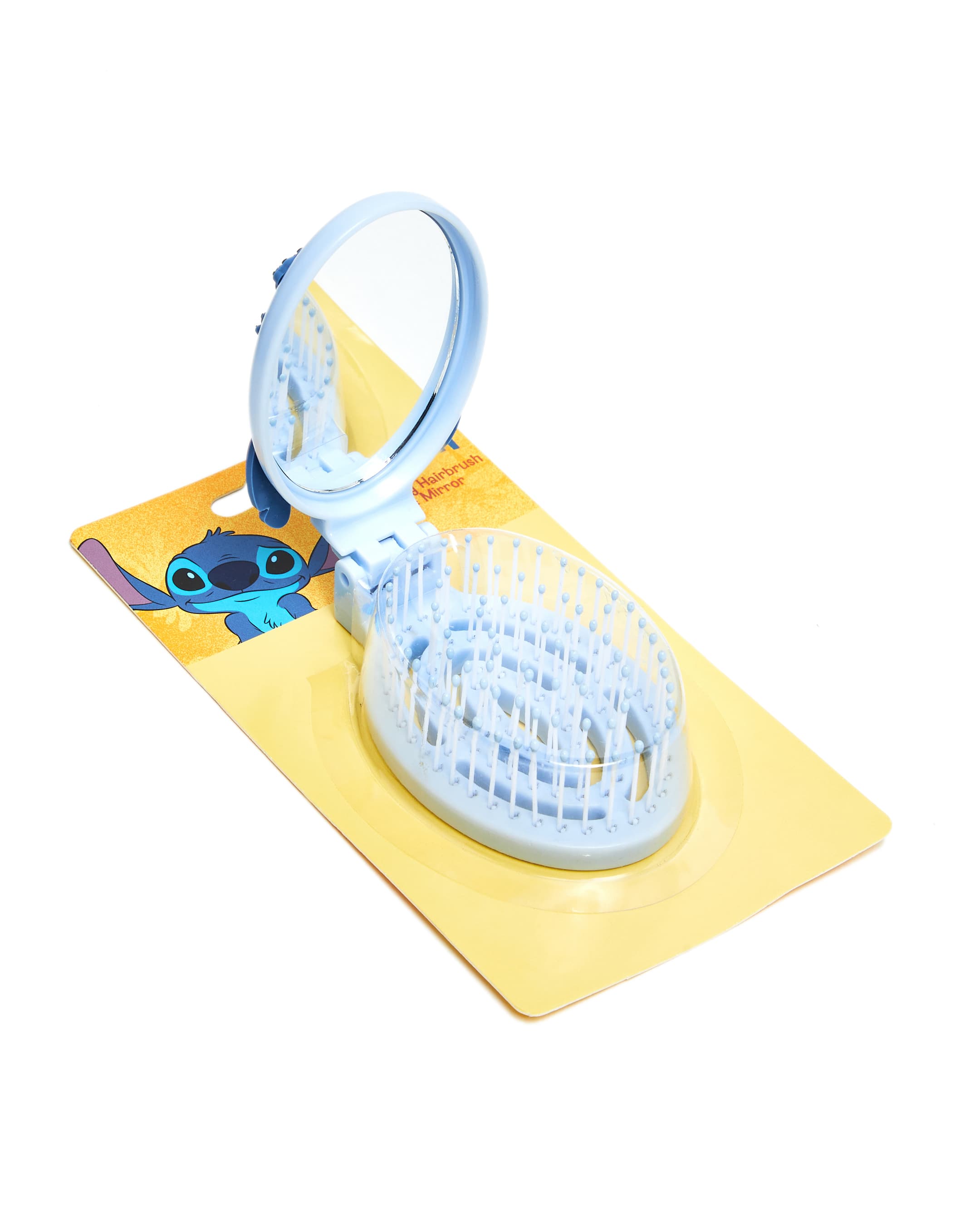 Fm - Accs - 83 - Hair Brush - Stitch