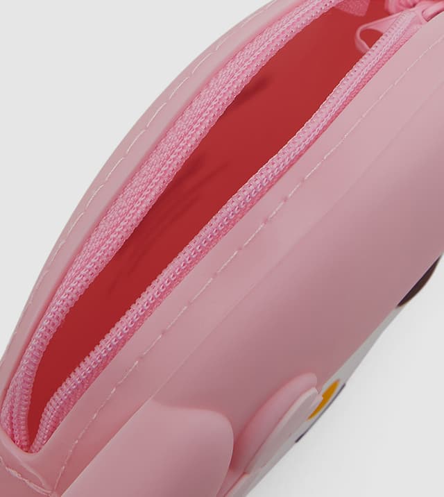 AEBS068-My Melody-Silicon bag thumbnail 5
