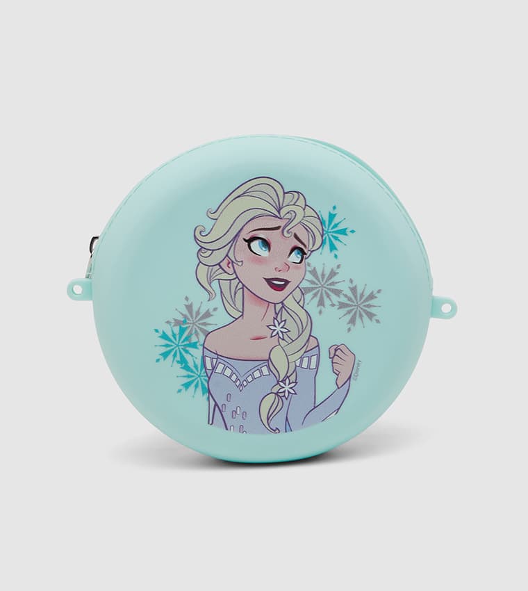 AEBS140-Frozen-Silicon bag