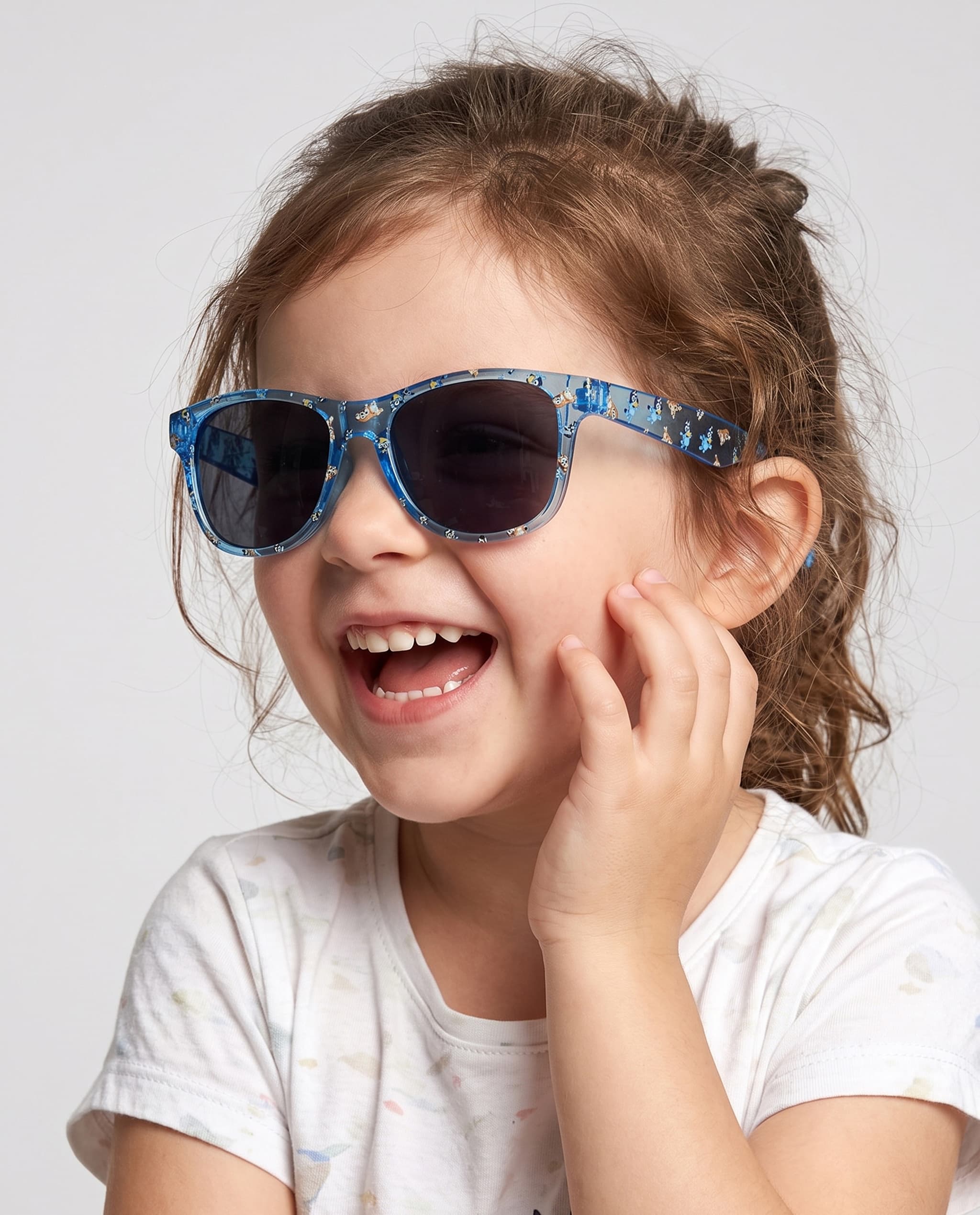 AEC0025EI-12-BLUEY-Sunglass