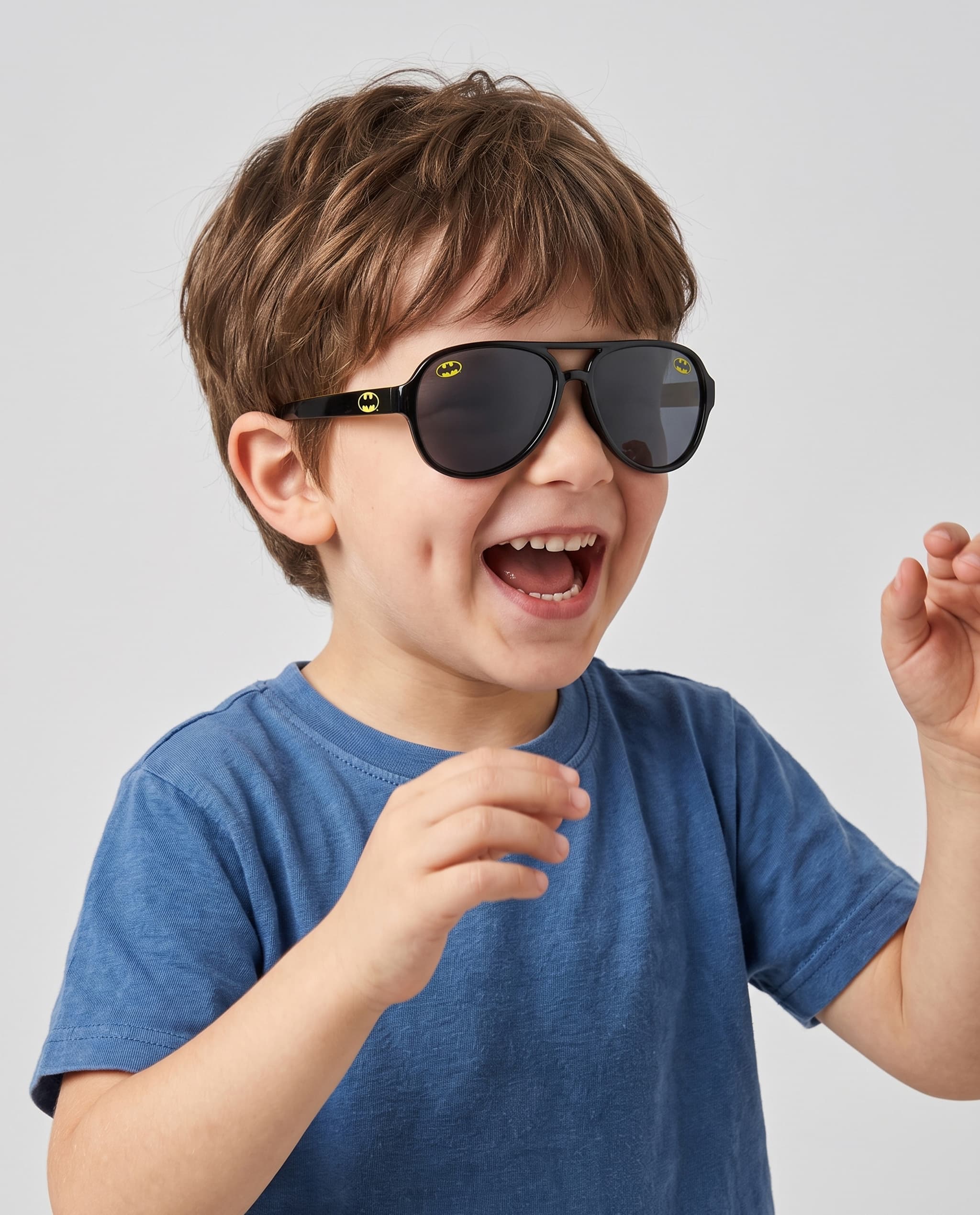 AEC006ZE-BATMAN-Sunglass
