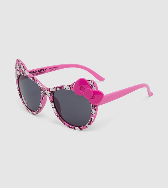 AEC1301-HELLO KITTY-Sunglass thumbnail 2