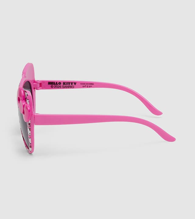AEC1301-HELLO KITTY-Sunglass thumbnail 4
