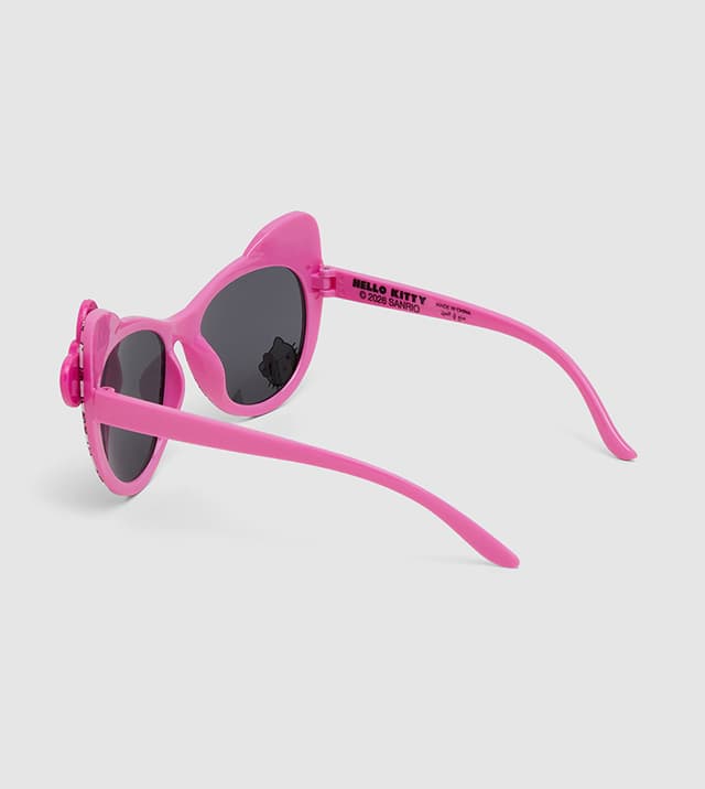 AEC1301-HELLO KITTY-Sunglass thumbnail 5