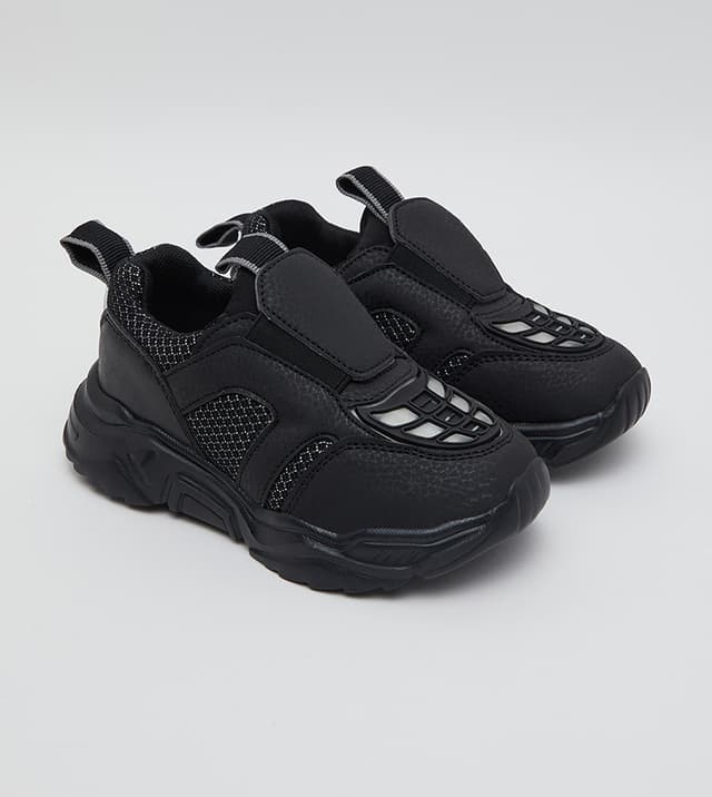 Black Shoe Led thumbnail 1
