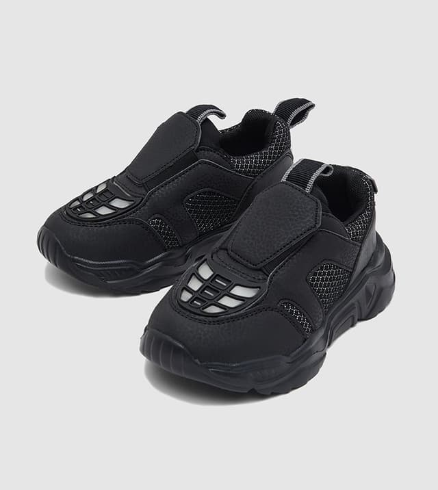 Black Shoe Led thumbnail 2