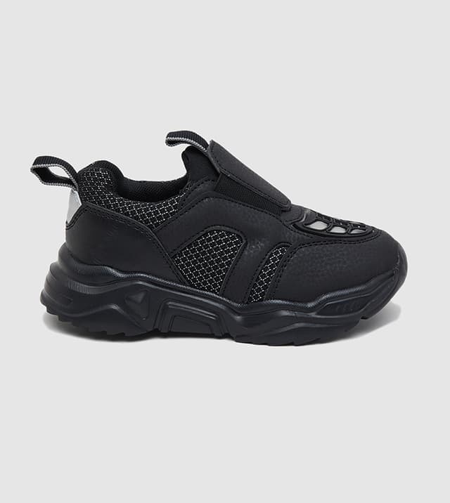 Black Shoe Led thumbnail 3