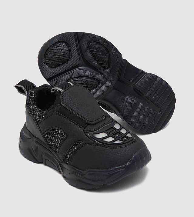 Black Shoe Led thumbnail 4