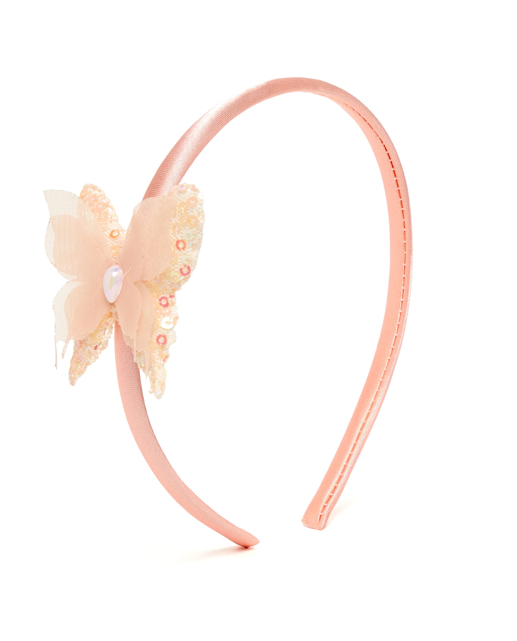 Butterfly Headband - 5
