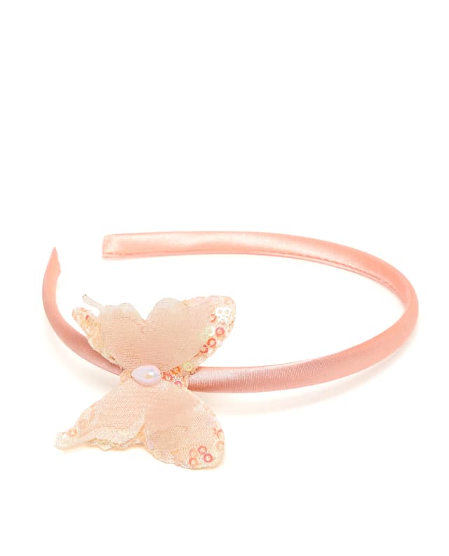 Butterfly Headband - 5 thumbnail 3