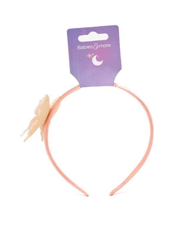 Butterfly Headband - 5 thumbnail 5