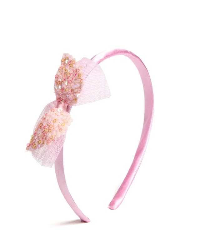 Wings Headband - 4 thumbnail 1
