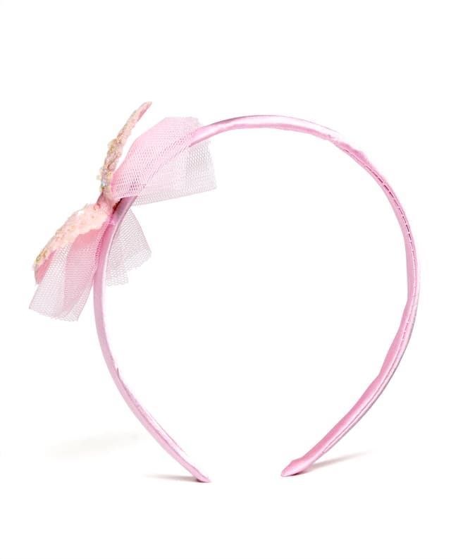 Wings Headband - 4 thumbnail 2