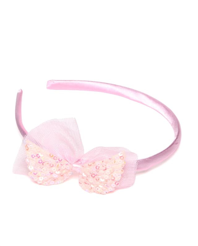 Wings Headband - 4 thumbnail 3