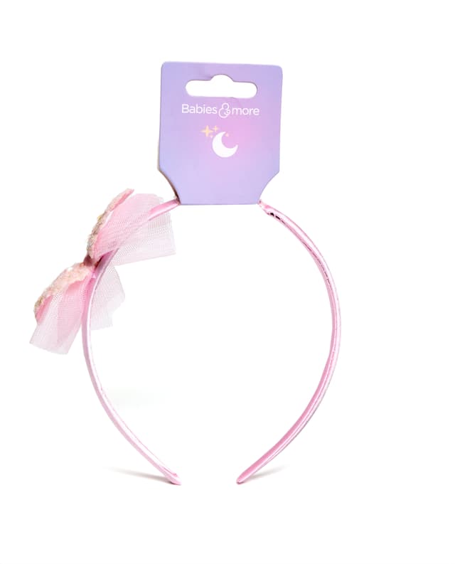 Wings Headband - 4 thumbnail 5