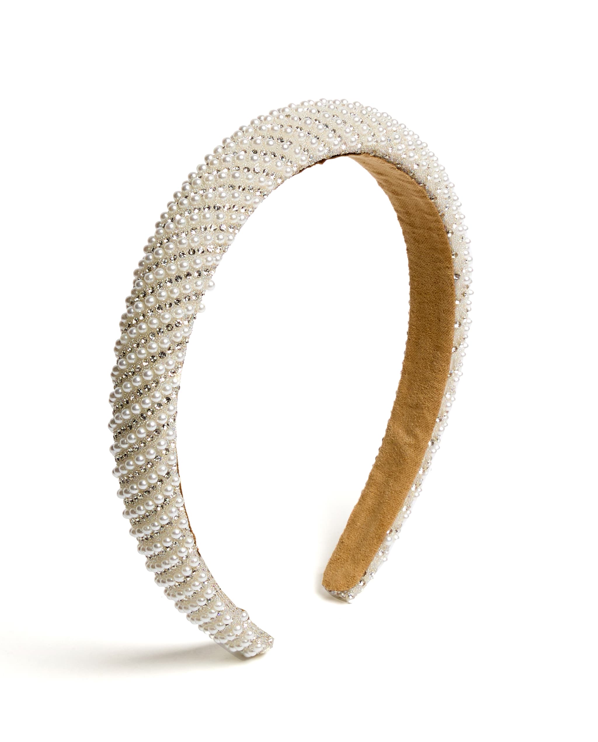 Pearl Headband