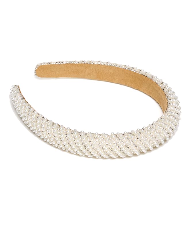 Pearl Headband thumbnail 3
