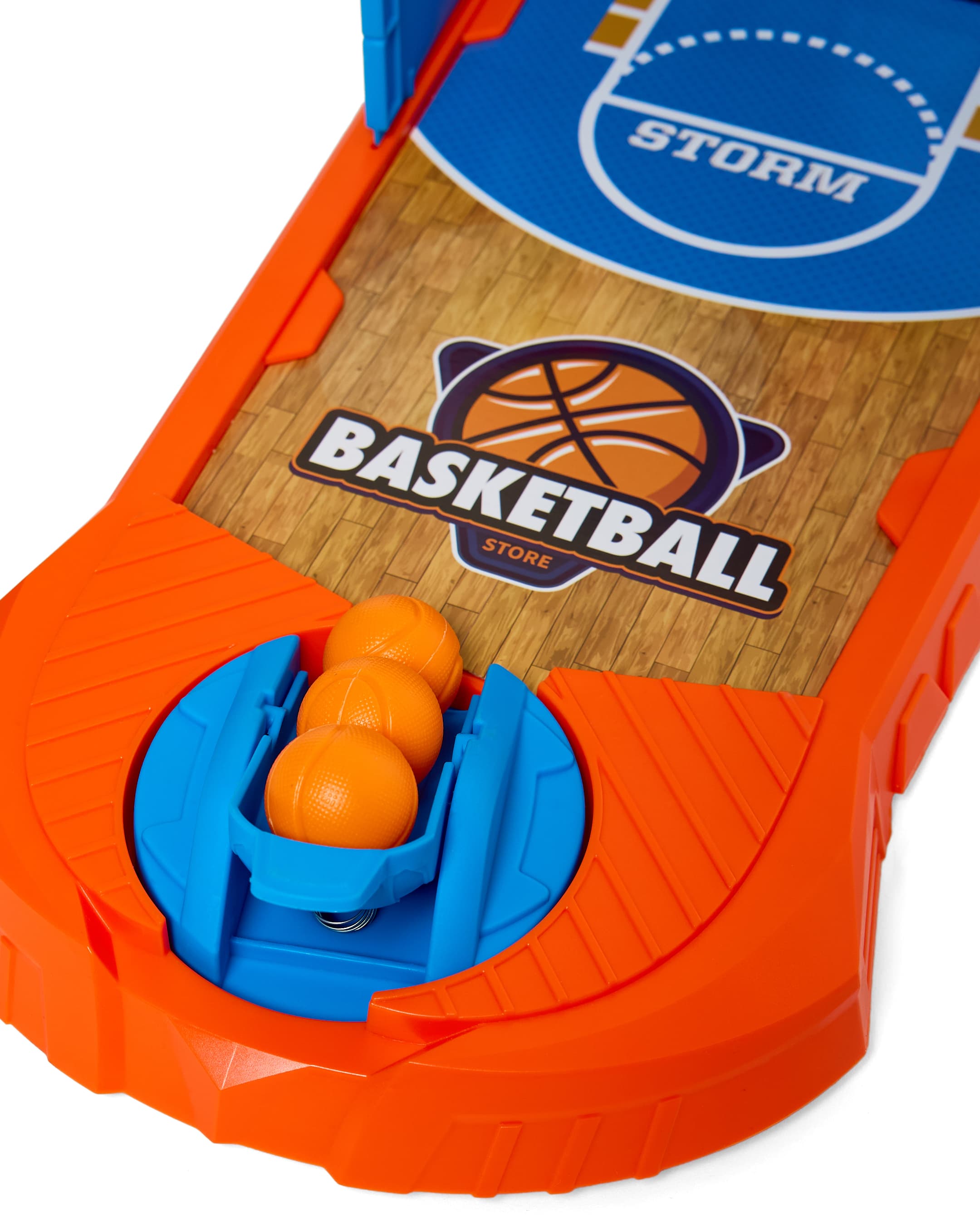 SHOOTING MACHINE SET thumbnail 5