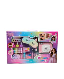 Make Up Set - Camera