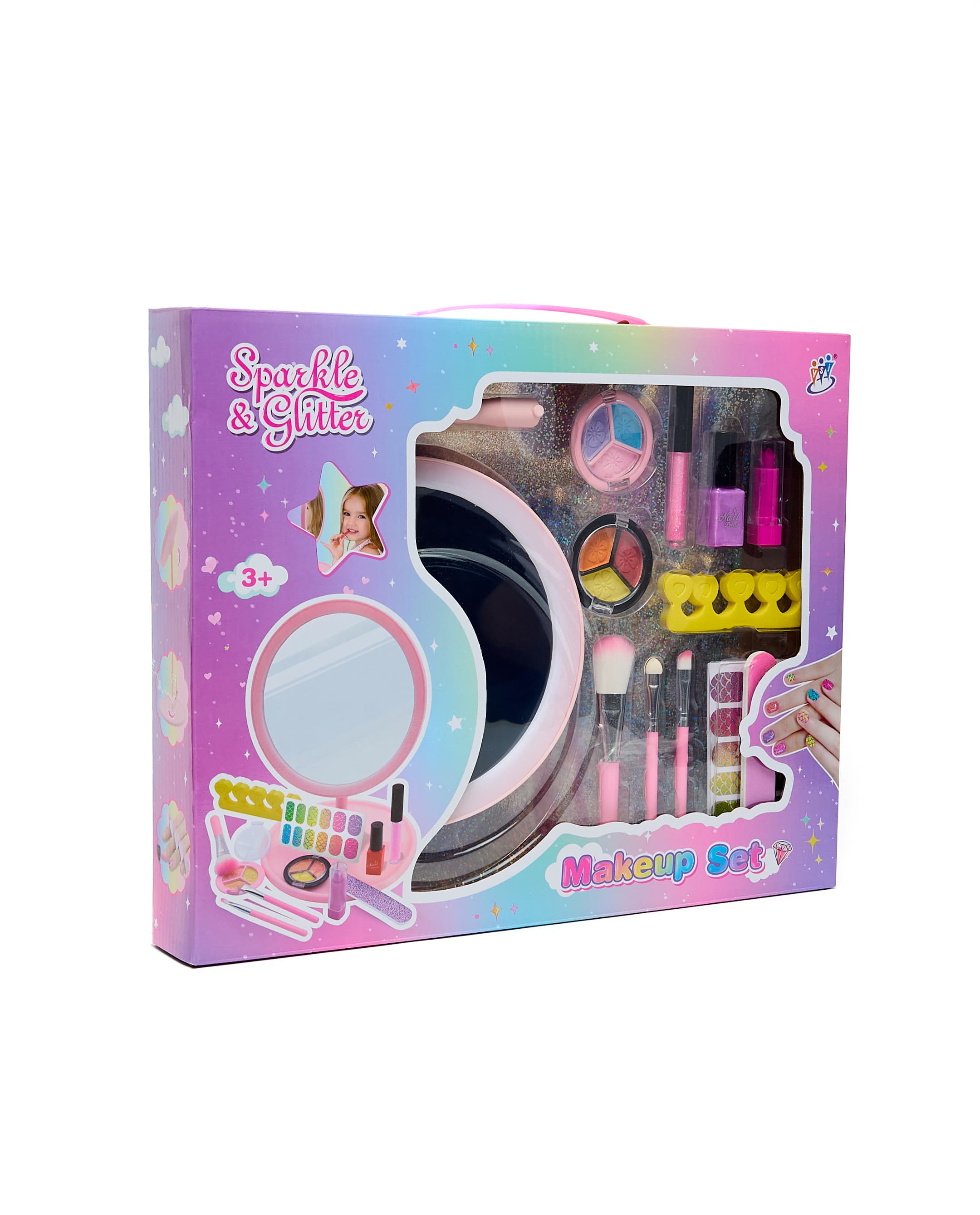 Make Up Set - Nail thumbnail 3