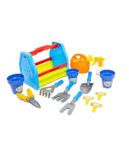 BEACH TOYS 14PCS