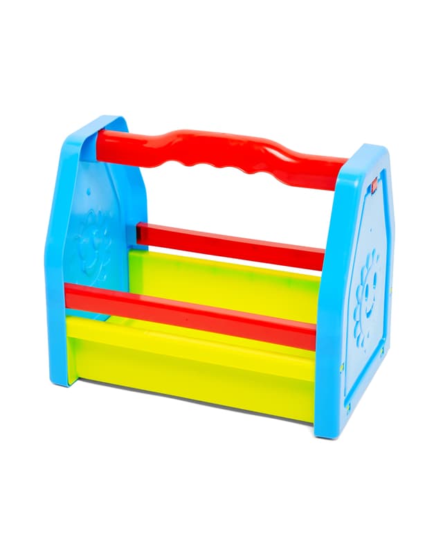 BEACH TOYS 14PCS thumbnail 2