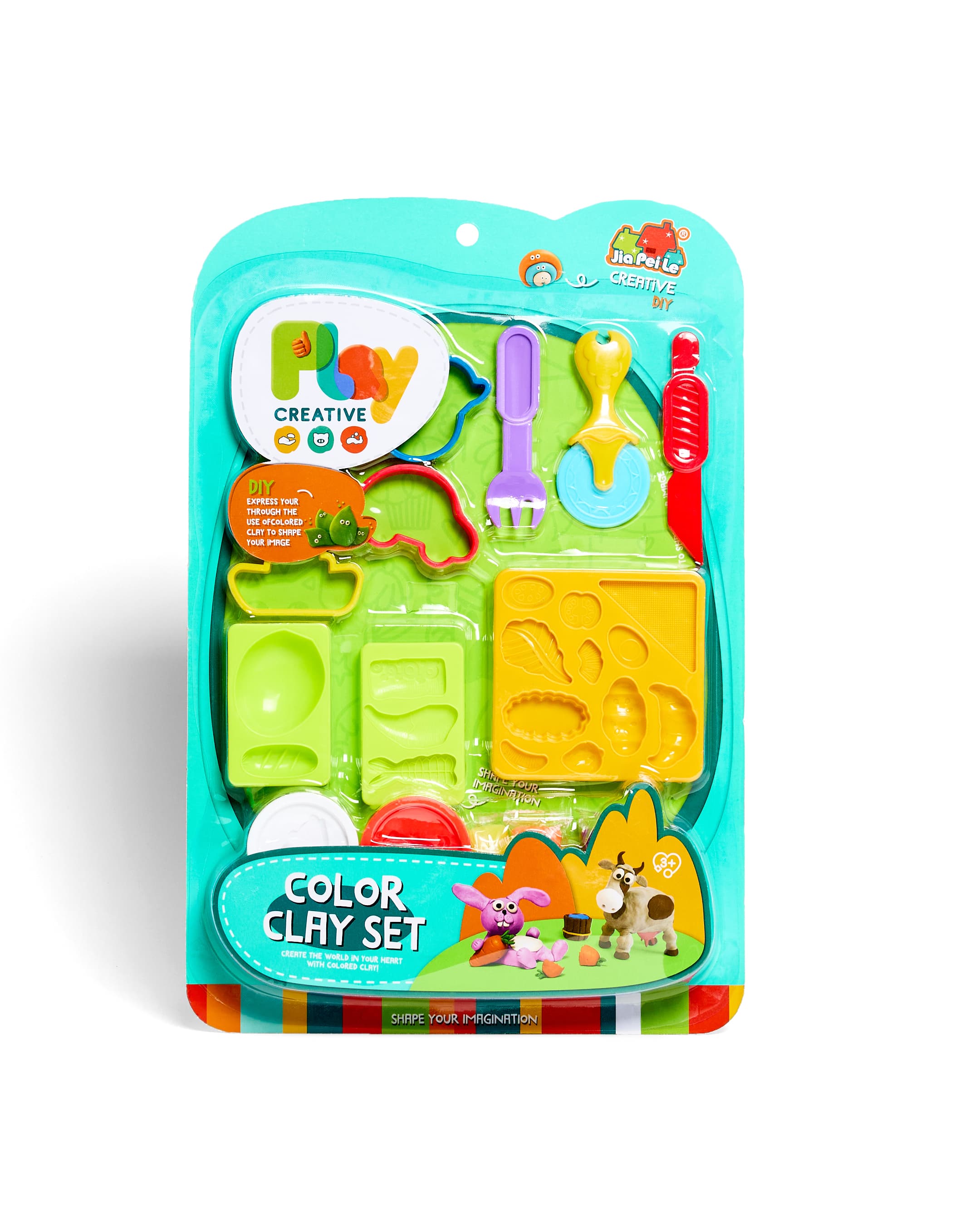 DOUGH SET