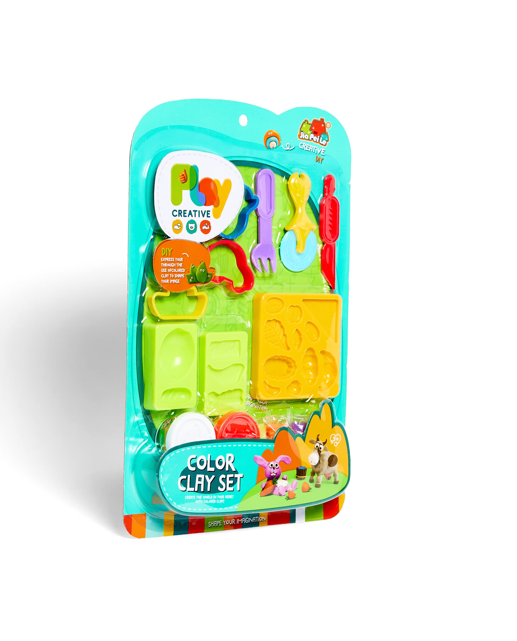 DOUGH SET thumbnail 2