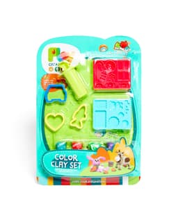 DOUGH SET