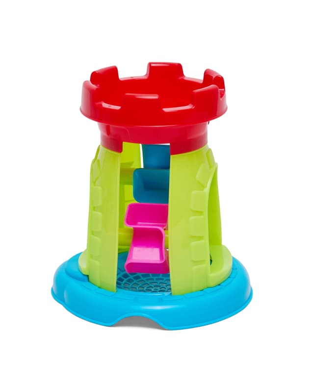 BEACH TOYS 4PCS - 2COLOR thumbnail 2