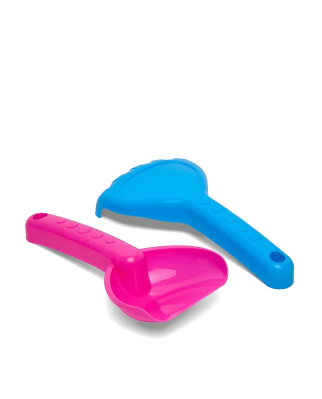BEACH TOYS 4PCS - 2COLOR thumbnail 3