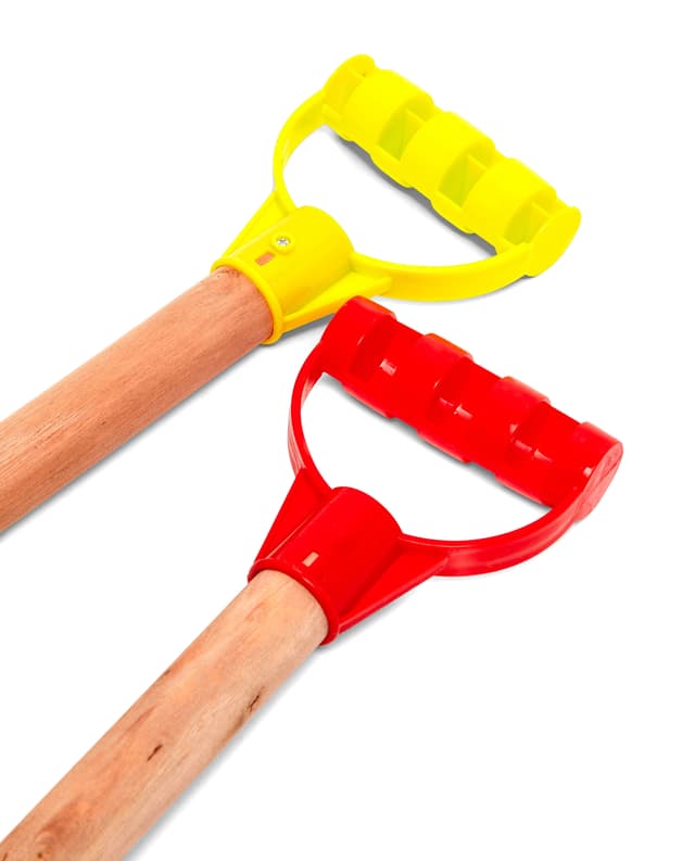 SHOVEL-BEACH TOYS 2PCS thumbnail 4