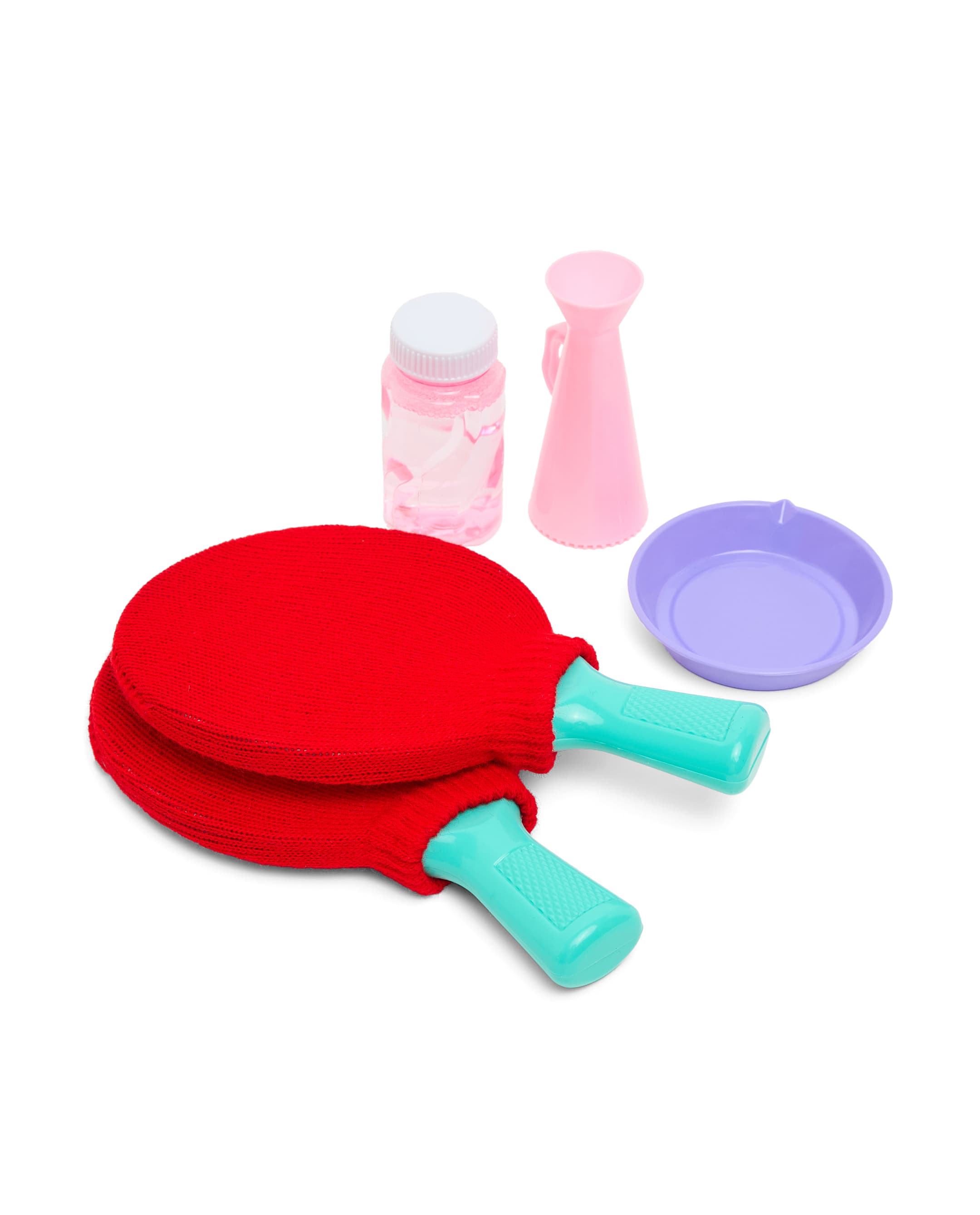 BUBBLE WATER SET thumbnail 2
