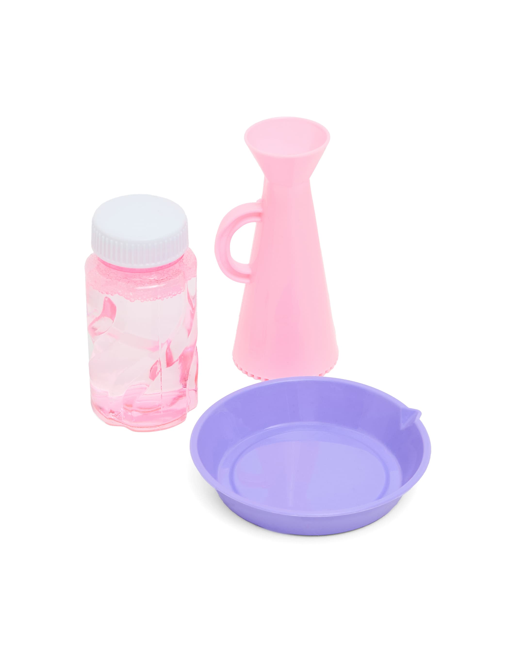 BUBBLE WATER SET thumbnail 4