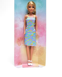 11.5 Inch Doll 4 Assorted - 12 Pcs - Display