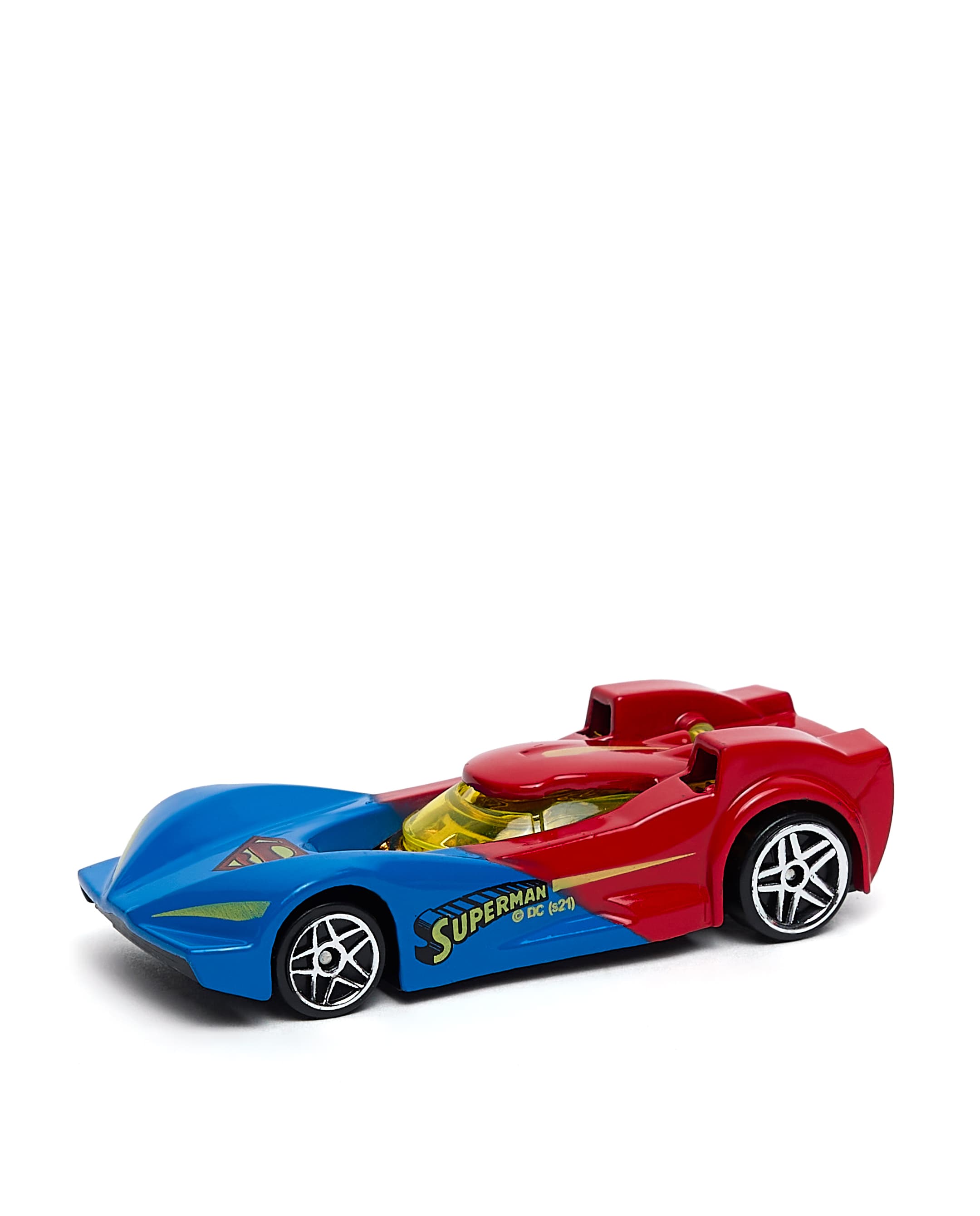 1:64 Die Cast Car Set 6 Assorted 5 Pcs thumbnail 2