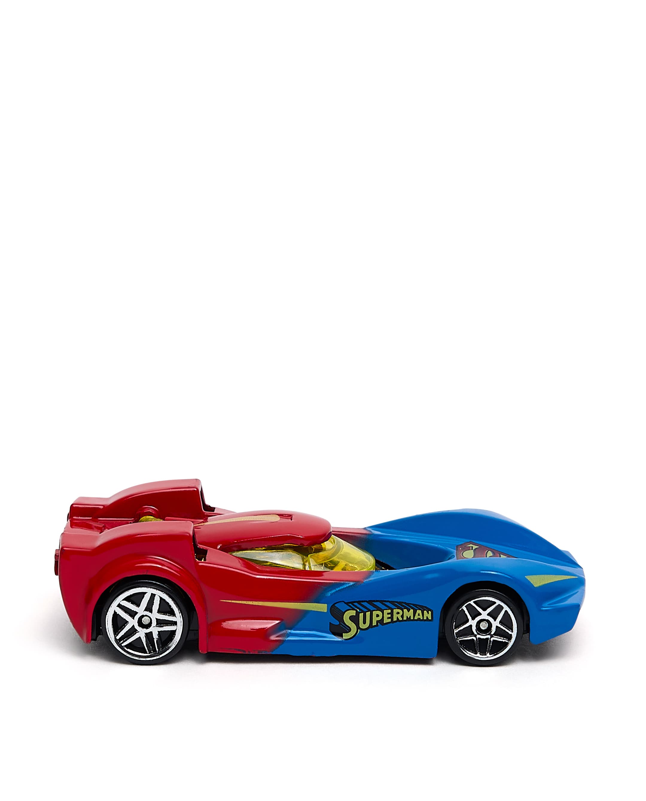 1:64 Die Cast Car Set 6 Assorted 5 Pcs thumbnail 3